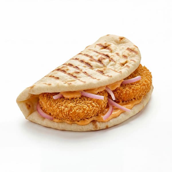 Chatpata Tikki