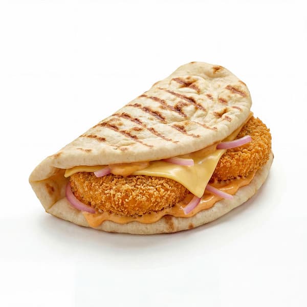 Chatpata Cheese