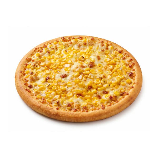 Golden Corn