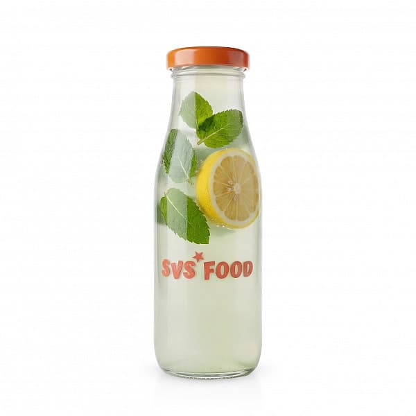 Virgin Mojito