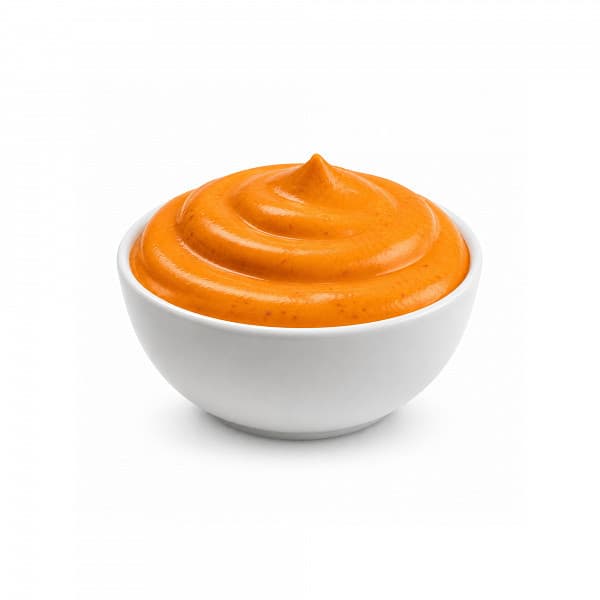 Burger Sause