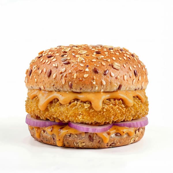 Aloo Tikki