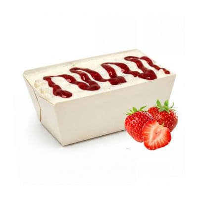 Strawberry Swirl