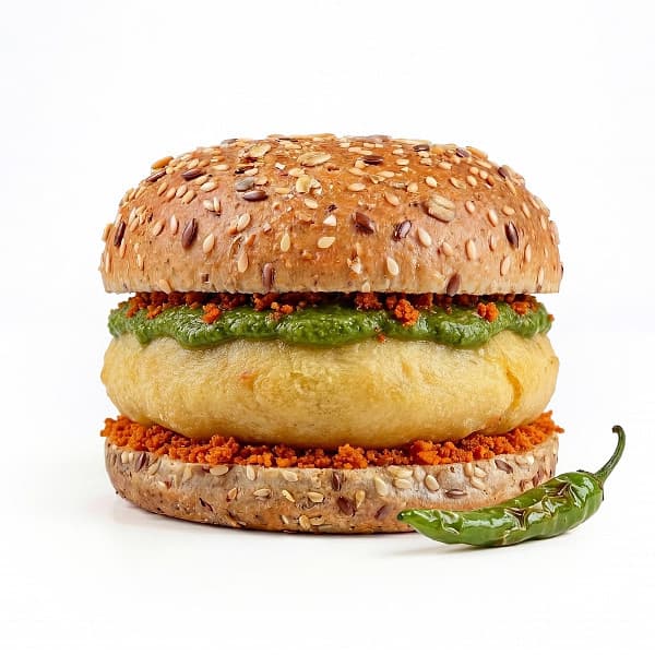 Vadapav