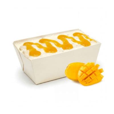 Mango Melt