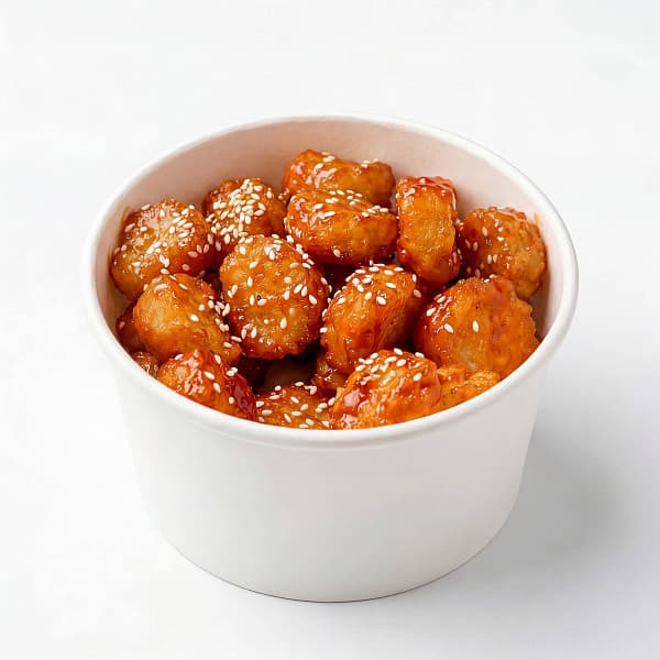 Chinese Pops